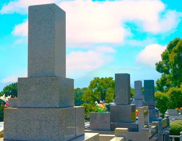 大阪で墓じまいをお考えの方は烏野石材へ