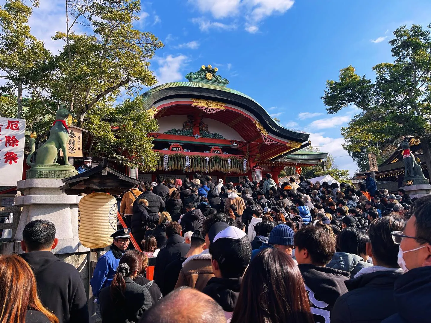 2025年明けましておめでとうございます。